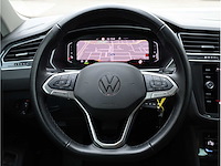 Volkswagen tiguan 1.4 tsi ehybrid elegance 245pk automaat 2022 - afbeelding 11 van  41