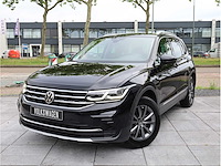 Volkswagen tiguan 1.4 tsi ehybrid elegance 245pk automaat 2022 - afbeelding 1 van  41