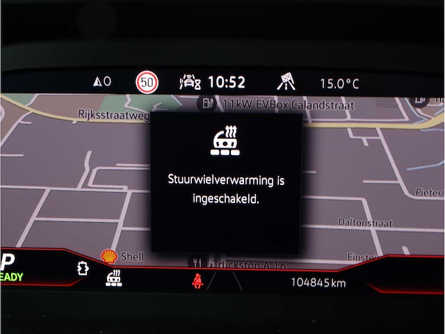 Volkswagen tiguan 1.4 tsi ehybrid elegance 245pk automaat 2022 - afbeelding 14 van  41