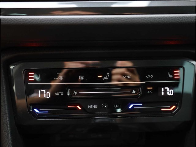 Volkswagen tiguan 1.4 tsi ehybrid elegance 245pk automaat 2022 - afbeelding 16 van  41