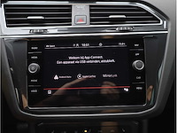 Volkswagen tiguan 1.4 tsi ehybrid elegance 245pk automaat 2022 - afbeelding 17 van  41
