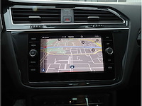 Volkswagen tiguan 1.4 tsi ehybrid elegance 245pk automaat 2022 - afbeelding 18 van  41