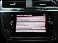 Volkswagen tiguan 1.4 tsi ehybrid elegance 245pk automaat 2022 - afbeelding 19 van  41
