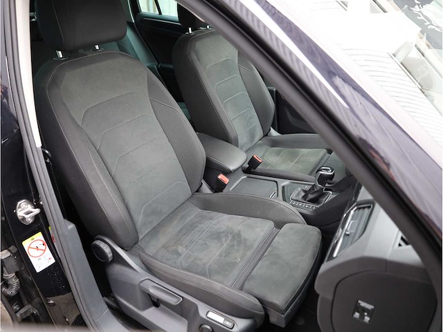 Volkswagen tiguan 1.4 tsi ehybrid elegance 245pk automaat 2022 - afbeelding 21 van  41
