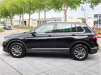 Volkswagen tiguan 1.4 tsi ehybrid elegance 245pk automaat 2022 - afbeelding 12 van  41