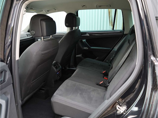 Volkswagen tiguan 1.4 tsi ehybrid elegance 245pk automaat 2022 - afbeelding 25 van  41