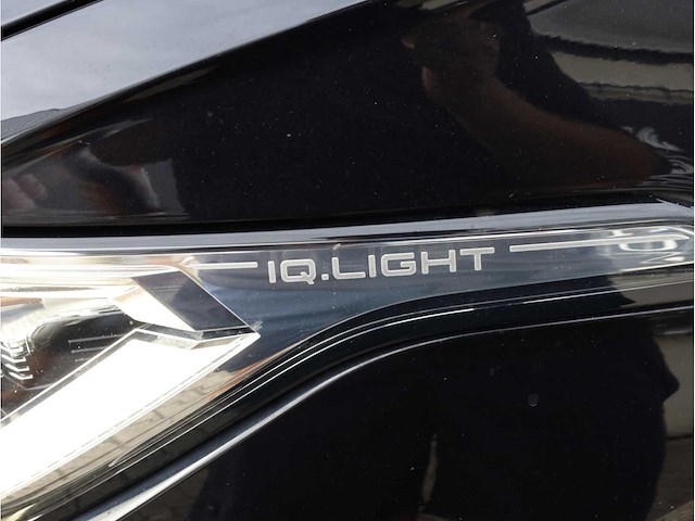 Volkswagen tiguan 1.4 tsi ehybrid elegance 245pk automaat 2022 - afbeelding 28 van  41