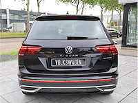 Volkswagen tiguan 1.4 tsi ehybrid elegance 245pk automaat 2022 - afbeelding 33 van  41