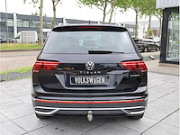 Volkswagen tiguan 1.4 tsi ehybrid elegance 245pk automaat 2022 - afbeelding 37 van  41