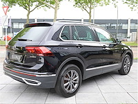 Volkswagen tiguan 1.4 tsi ehybrid elegance 245pk automaat 2022 - afbeelding 38 van  41