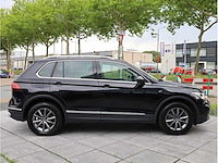 Volkswagen tiguan 1.4 tsi ehybrid elegance 245pk automaat 2022 - afbeelding 39 van  41
