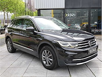 Volkswagen tiguan 1.4 tsi ehybrid elegance 245pk automaat 2022 - afbeelding 40 van  41