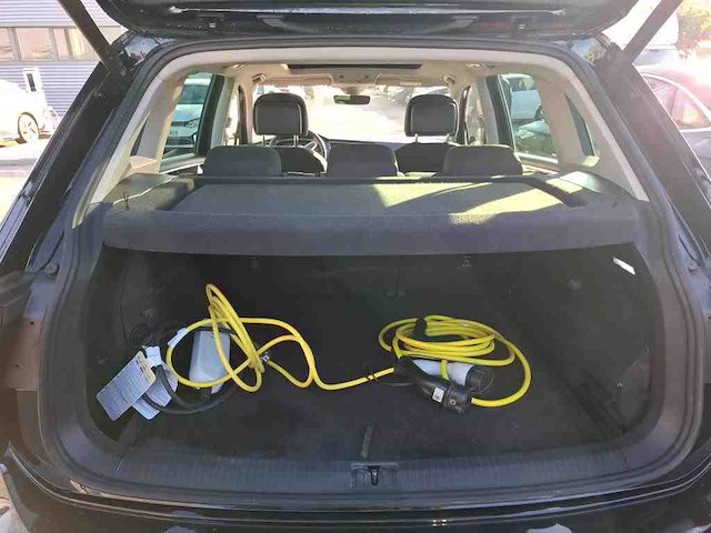 Volkswagen tiguan 1.4 tsi ehybrid phev 245pk automaat 2022 - afbeelding 5 van  20