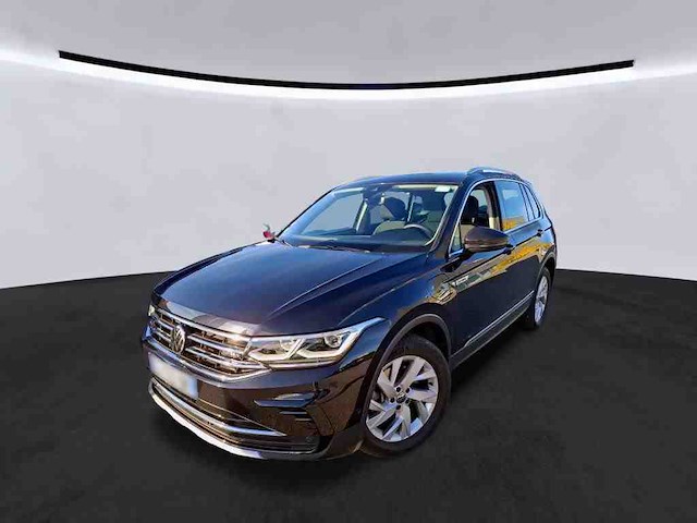 Volkswagen tiguan 1.4 tsi ehybrid phev 245pk automaat 2022 - afbeelding 1 van  20