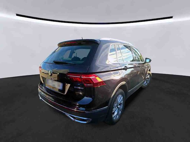 Volkswagen tiguan 1.4 tsi ehybrid phev 245pk automaat 2022 - afbeelding 14 van  20