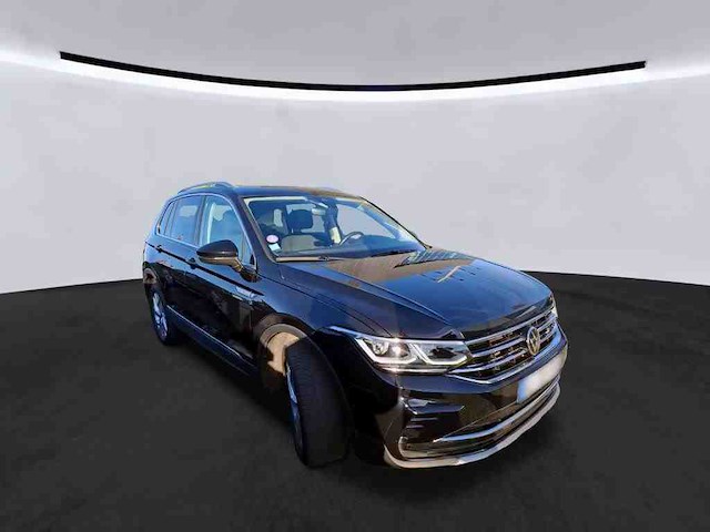 Volkswagen tiguan 1.4 tsi ehybrid phev 245pk automaat 2022 - afbeelding 15 van  20