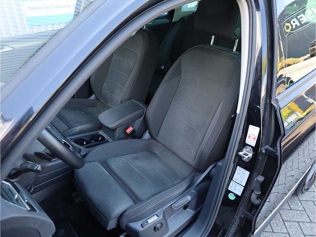 Volkswagen tiguan 1.4 tsi ehybrid phev 245pk automaat 2022 - afbeelding 4 van  40