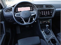 Volkswagen tiguan 1.4 tsi ehybrid phev 245pk automaat 2022 - afbeelding 7 van  40