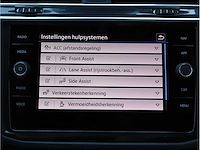 Volkswagen tiguan 1.4 tsi ehybrid phev 245pk automaat 2022 - afbeelding 13 van  40