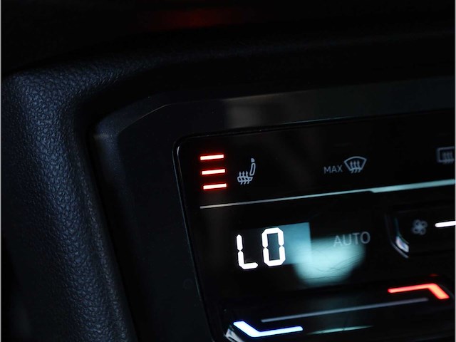 Volkswagen tiguan 1.4 tsi ehybrid phev 245pk automaat 2022 - afbeelding 16 van  40