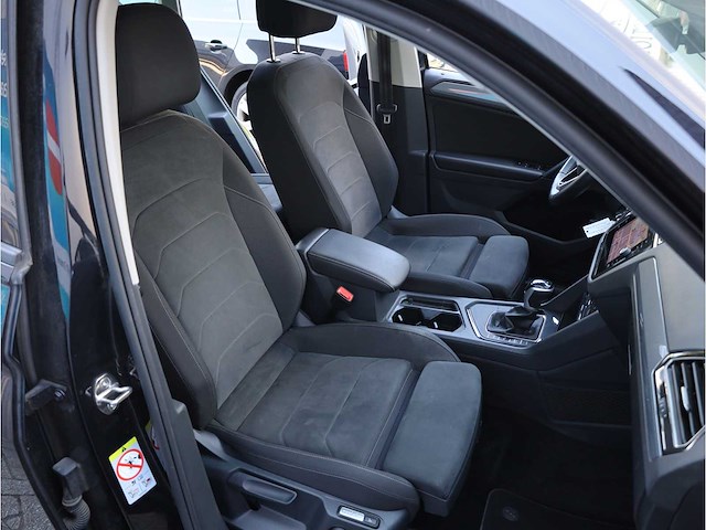 Volkswagen tiguan 1.4 tsi ehybrid phev 245pk automaat 2022 - afbeelding 22 van  40