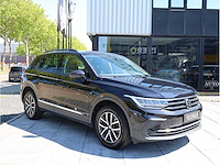 Volkswagen tiguan 1.4 tsi ehybrid phev 245pk automaat 2022 - afbeelding 38 van  40