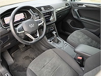 Volkswagen tiguan 1.4 tsi ehybrid phev 245pk automaat 2022 - afbeelding 3 van  42