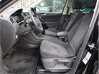 Volkswagen tiguan 1.4 tsi ehybrid phev 245pk automaat 2022 - afbeelding 4 van  42