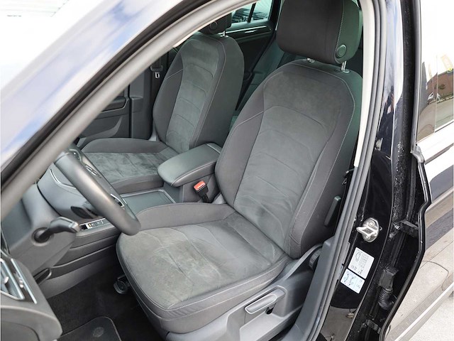 Volkswagen tiguan 1.4 tsi ehybrid phev 245pk automaat 2022 - afbeelding 5 van  42