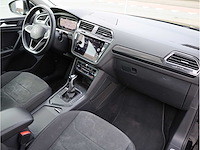 Volkswagen tiguan 1.4 tsi ehybrid phev 245pk automaat 2022 - afbeelding 8 van  42