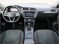 Volkswagen tiguan 1.4 tsi ehybrid phev 245pk automaat 2022 - afbeelding 9 van  42
