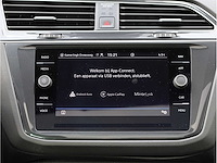 Volkswagen tiguan 1.4 tsi ehybrid phev 245pk automaat 2022 - afbeelding 16 van  42