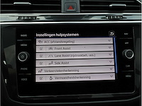 Volkswagen tiguan 1.4 tsi ehybrid phev 245pk automaat 2022 - afbeelding 17 van  42
