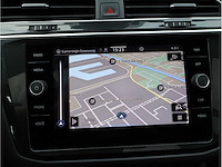 Volkswagen tiguan 1.4 tsi ehybrid phev 245pk automaat 2022 - afbeelding 18 van  42