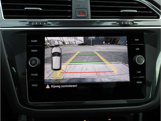 Volkswagen tiguan 1.4 tsi ehybrid phev 245pk automaat 2022 - afbeelding 19 van  42