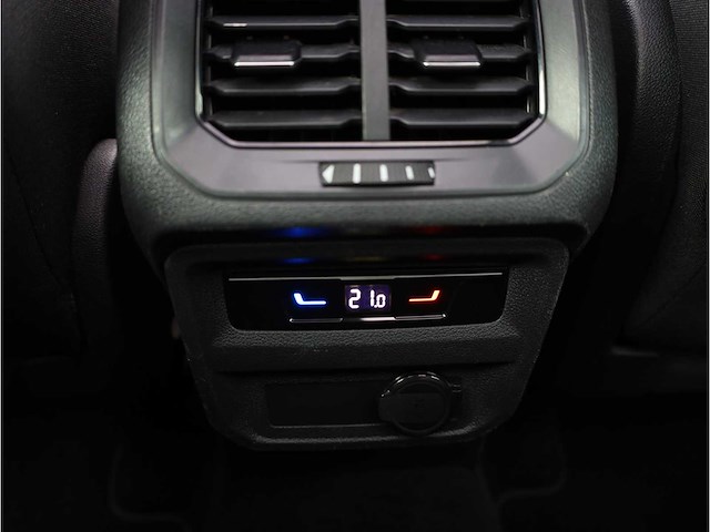 Volkswagen tiguan 1.4 tsi ehybrid phev 245pk automaat 2022 - afbeelding 21 van  42