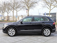 Volkswagen tiguan 1.4 tsi ehybrid phev 245pk automaat 2022 - afbeelding 12 van  42
