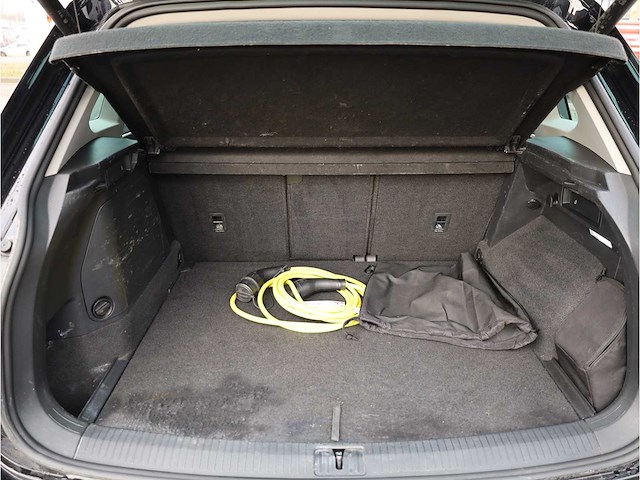 Volkswagen tiguan 1.4 tsi ehybrid phev 245pk automaat 2022 - afbeelding 26 van  42