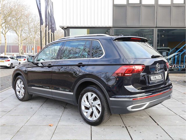 Volkswagen tiguan 1.4 tsi ehybrid phev 245pk automaat 2022 - afbeelding 23 van  42