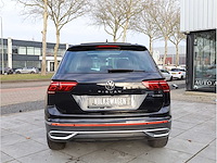 Volkswagen tiguan 1.4 tsi ehybrid phev 245pk automaat 2022 - afbeelding 34 van  42