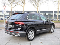 Volkswagen tiguan 1.4 tsi ehybrid phev 245pk automaat 2022 - afbeelding 38 van  42
