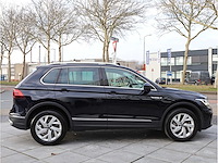 Volkswagen tiguan 1.4 tsi ehybrid phev 245pk automaat 2022 - afbeelding 39 van  42