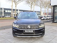 Volkswagen tiguan 1.4 tsi ehybrid phev 245pk automaat 2022 - afbeelding 41 van  42