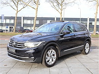 Volkswagen tiguan 1.4 tsi ehybrid phev 245pk automaat 2022 - afbeelding 42 van  42