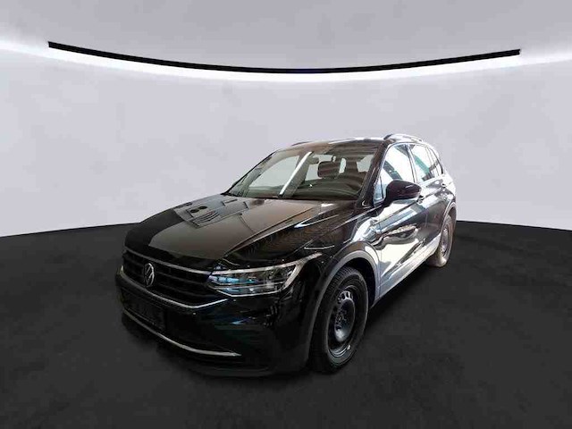Volkswagen tiguan 1.4 tsi ehybrid phev 245pk automaat 2022 - afbeelding 1 van  20