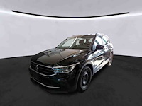 Volkswagen tiguan 1.4 tsi ehybrid phev 245pk automaat 2022 - afbeelding 1 van  20