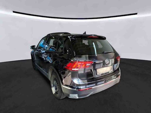 Volkswagen tiguan 1.4 tsi ehybrid phev 245pk automaat 2022 - afbeelding 12 van  20