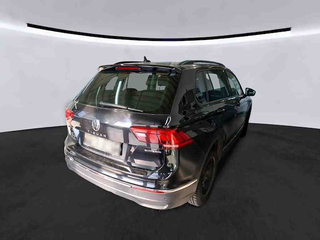 Volkswagen tiguan 1.4 tsi ehybrid phev 245pk automaat 2022 - afbeelding 14 van  20