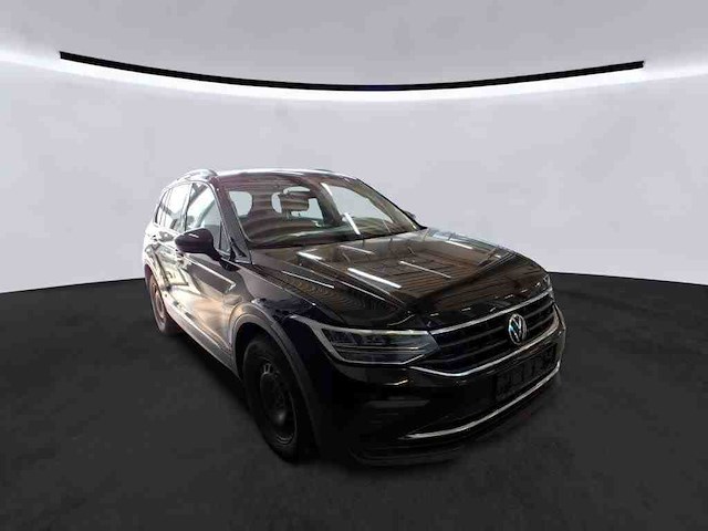 Volkswagen tiguan 1.4 tsi ehybrid phev 245pk automaat 2022 - afbeelding 15 van  20