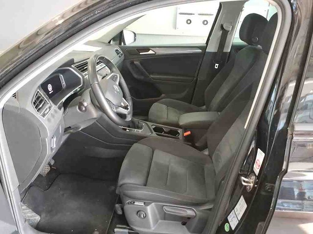 Volkswagen tiguan 1.4 tsi ehybrid phev 245pk automaat 2022 - afbeelding 16 van  20